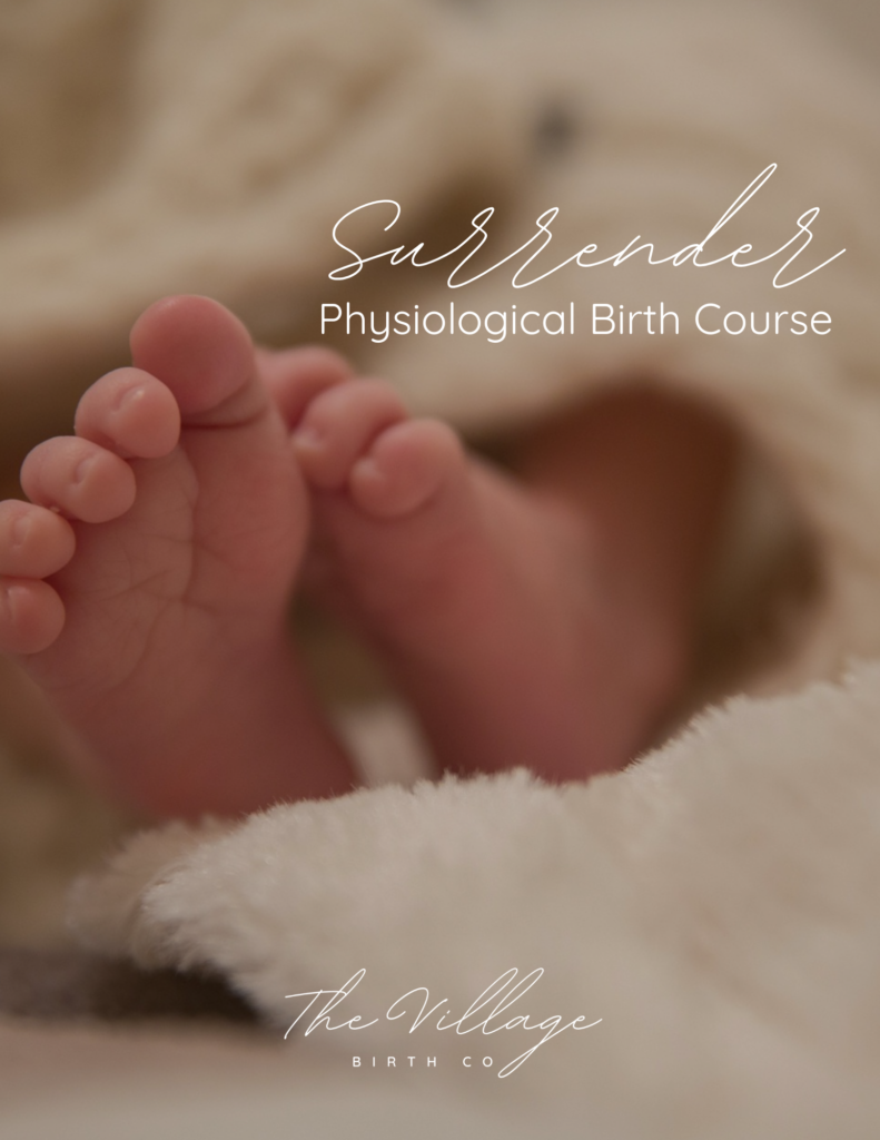 Childbirth Education Course